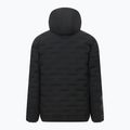 Gefütterte Herrenjacke REGATTA Astrel black 11