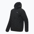 Gefütterte Herrenjacke REGATTA Astrel black 12
