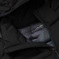 Gefütterte Herrenjacke REGATTA Astrel black 13