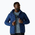 Gefütterte Herrenjacke REGATTA Astrel aviator blue 3