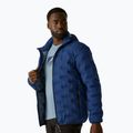 Gefütterte Herrenjacke REGATTA Astrel aviator blue 4