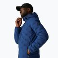 Gefütterte Herrenjacke REGATTA Astrel aviator blue 5