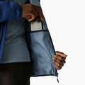 Gefütterte Herrenjacke REGATTA Astrel aviator blue 8