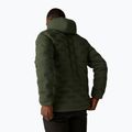 Gefütterte Herrenjacke REGATTA Astrel dark khaki/rooibos tea 3