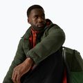 Gefütterte Herrenjacke REGATTA Astrel dark khaki/rooibos tea 5
