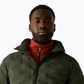 Gefütterte Herrenjacke REGATTA Astrel dark khaki/rooibos tea 6