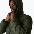 Gefütterte Herrenjacke REGATTA Astrel dark khaki/rooibos tea 7