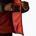 Gefütterte Herrenjacke REGATTA Astrel dark khaki/rooibos tea 8