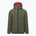 Gefütterte Herrenjacke REGATTA Astrel dark khaki/rooibos tea 9