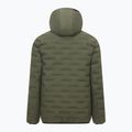 Gefütterte Herrenjacke REGATTA Astrel dark khaki/rooibos tea 10