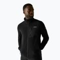 Fleecejacke für Herren REGATTA Eadle black
