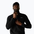 Fleecejacke für Herren REGATTA Eadle black 3