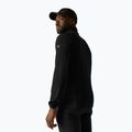 Fleecejacke für Herren REGATTA Eadle black 4