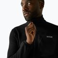 Fleecejacke für Herren REGATTA Eadle black 6