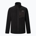 Fleecejacke für Herren REGATTA Eadle black 8