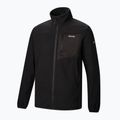 Fleecejacke für Herren REGATTA Eadle black 10