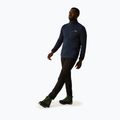 Fleecejacke für Herren REGATTA Eadle navy 2
