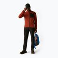 Fleecejacke für Herren REGATTA Eadle burnt henna/black 2
