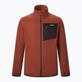 Fleecejacke für Herren REGATTA Eadle burnt henna/black 7