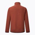 Fleecejacke für Herren REGATTA Eadle burnt henna/black 8