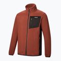 Fleecejacke für Herren REGATTA Eadle burnt henna/black 9