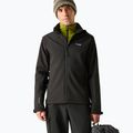 Softshell-Jacke für Herren REGATTA Denvo black 3