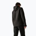 Softshell-Jacke für Herren REGATTA Denvo black 4