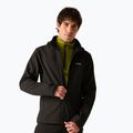 Softshell-Jacke für Herren REGATTA Denvo black 6