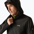 Softshell-Jacke für Herren REGATTA Denvo black 7