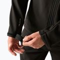 Softshell-Jacke für Herren REGATTA Denvo black 8