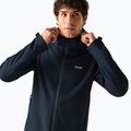 Softshell-Jacke für Herren REGATTA Denvo navy 3
