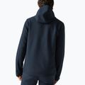 Softshell-Jacke für Herren REGATTA Denvo navy 4