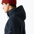 Softshell-Jacke für Herren REGATTA Denvo navy 7