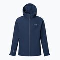 Softshell-Jacke für Herren REGATTA Denvo navy 8