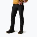 Softshell-Hose für Herren REGATTA Geo Softshell black