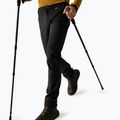 Softshell-Hose für Herren REGATTA Geo Softshell black 3