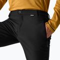 Softshell-Hose für Herren REGATTA Geo Softshell black 5