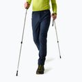 Softshell-Hose für Herren REGATTA Geo Softshell navy 3