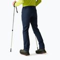 Softshell-Hose für Herren REGATTA Geo Softshell navy 4