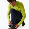 Softshell-Hose für Herren REGATTA Geo Softshell navy 5