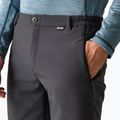 Softshell-Hose für Herren REGATTA Geo Softshell ash 5