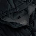 Gefütterte Kinderjacke REGATTA Lofthouse black/seal grey 11