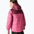 Gefütterte Kinderjacke REGATTA Lofthouse fig/violet 3