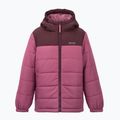 Gefütterte Kinderjacke REGATTA Lofthouse fig/violet 7