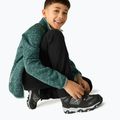 Kinder-Trekkinghose REGATTA Highton Winter RKJ175 black 7
