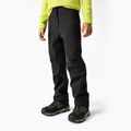 Kinder-Trekkinghose REGATTA Highton Winter RKJ176 black