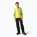 Kinder-Trekkinghose REGATTA Highton Winter RKJ176 black 2