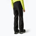 Kinder-Trekkinghose REGATTA Highton Winter RKJ176 black 4