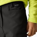 Kinder-Trekkinghose REGATTA Highton Winter RKJ176 black 5