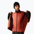 3‑in‑1 Herrenjacke REGATTA Sacramento 3in1 rooibos tea/black/burnt henna 6